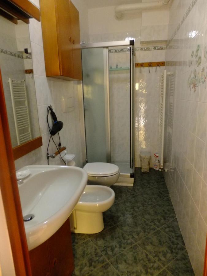 B&B Il Borghetto Calderara di Reno Ngoại thất bức ảnh