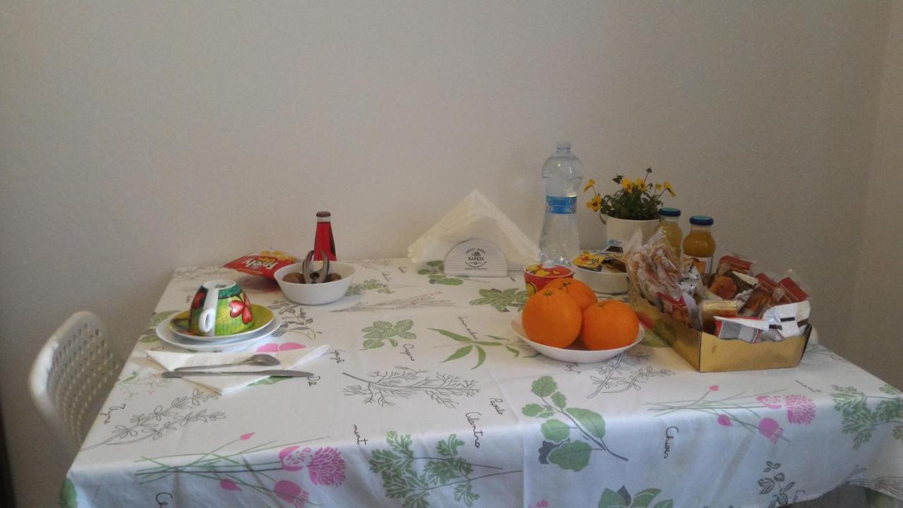 B&B Il Borghetto Calderara di Reno Ngoại thất bức ảnh