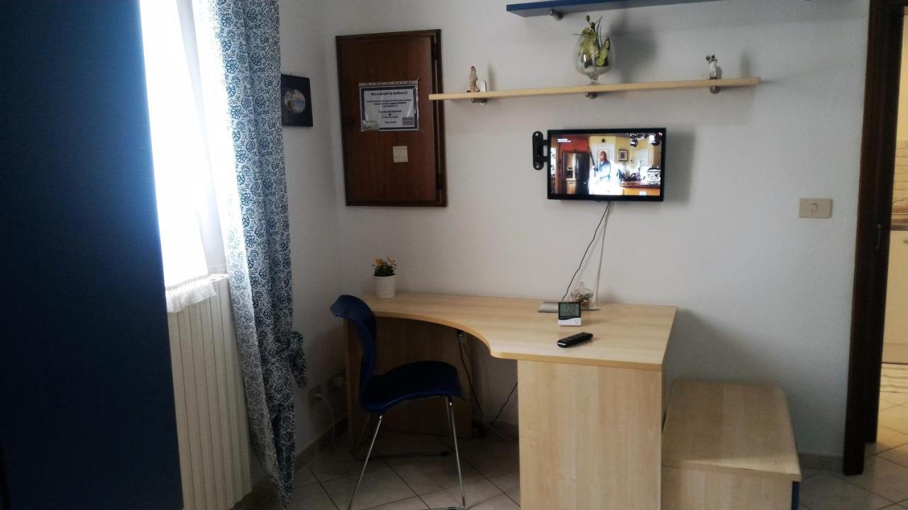 B&B Il Borghetto Calderara di Reno Ngoại thất bức ảnh