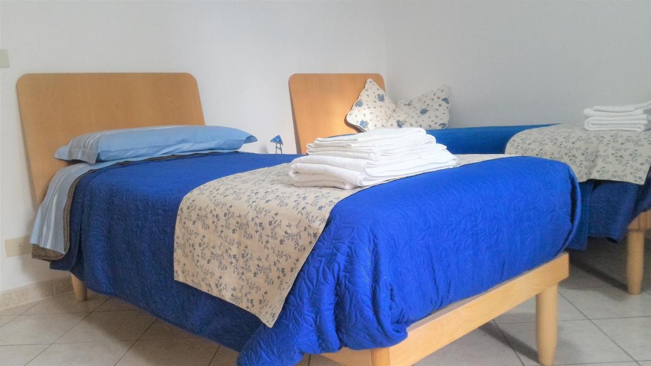 B&B Il Borghetto Calderara di Reno Ngoại thất bức ảnh