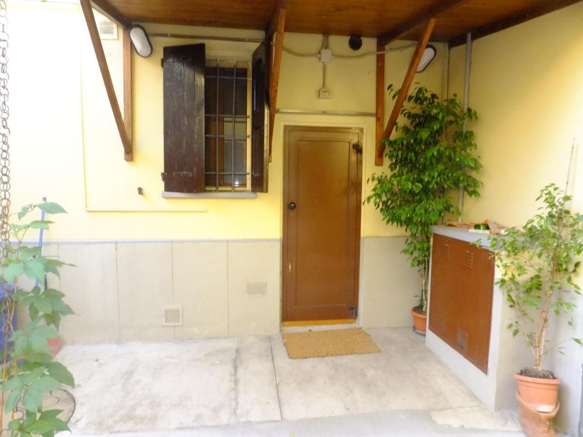 B&B Il Borghetto Calderara di Reno Ngoại thất bức ảnh