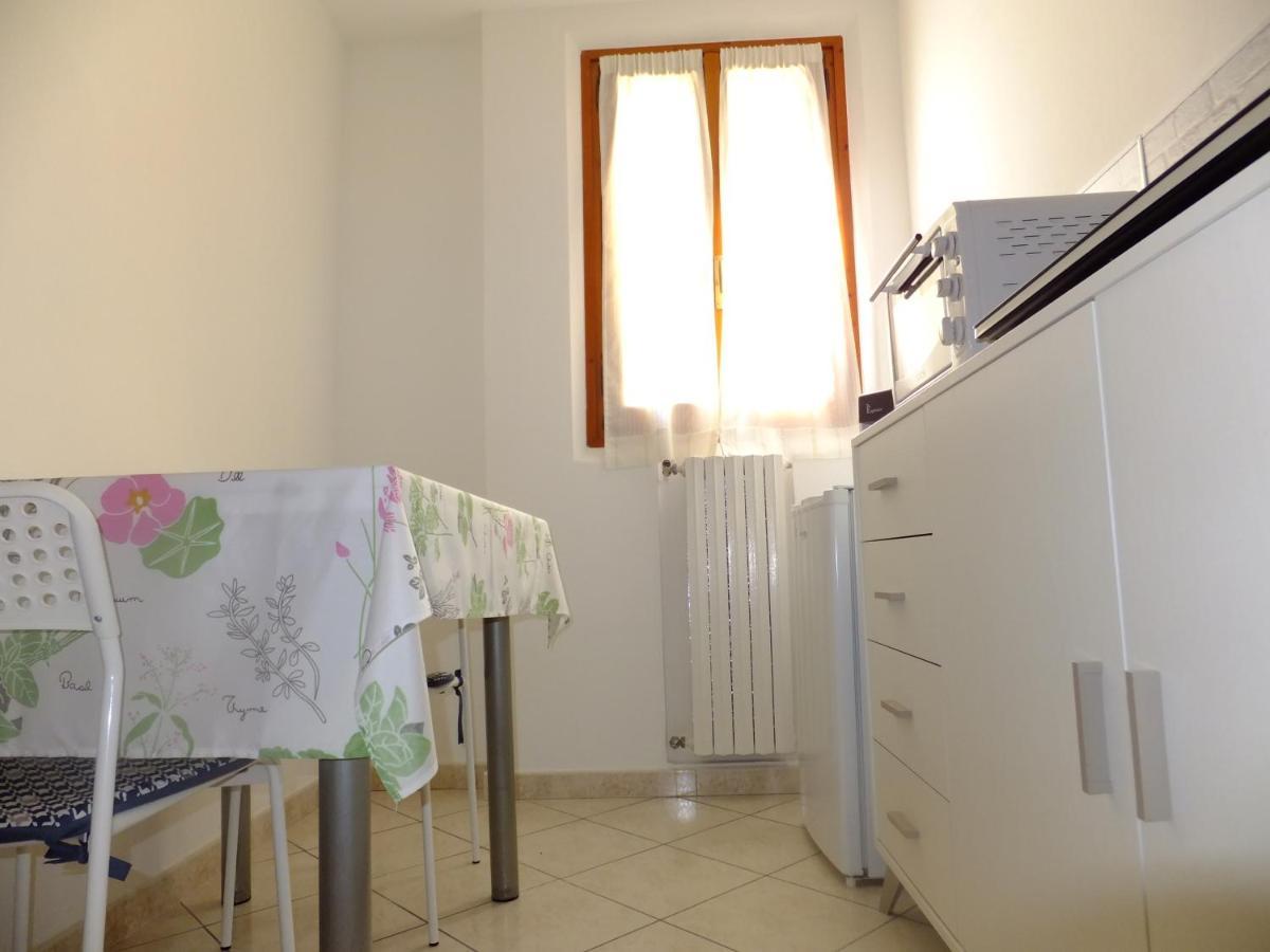 B&B Il Borghetto Calderara di Reno Ngoại thất bức ảnh