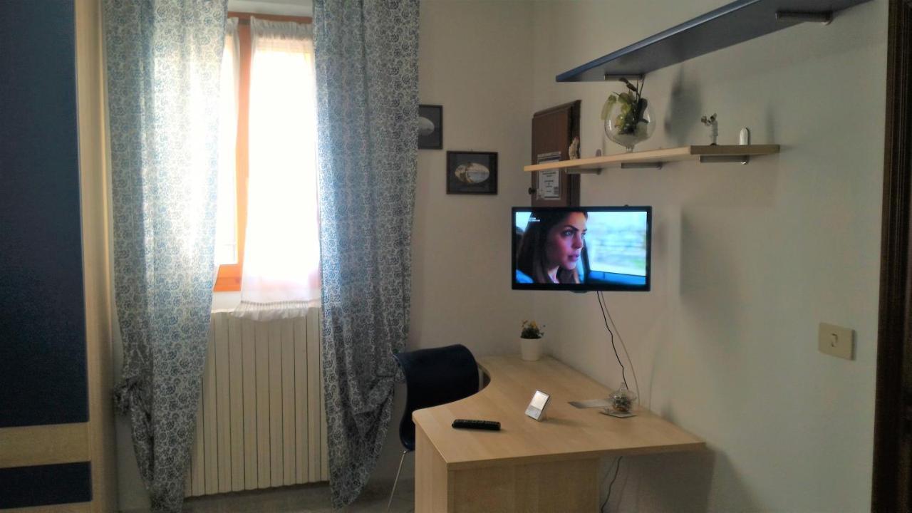 B&B Il Borghetto Calderara di Reno Ngoại thất bức ảnh
